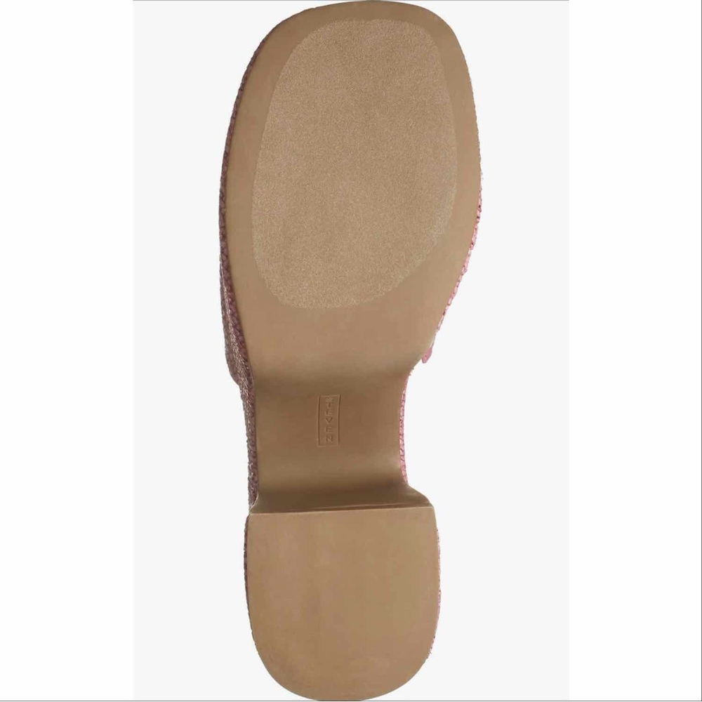 Steve Madden Reign Platform Mule (women) - Picture 5 of 5